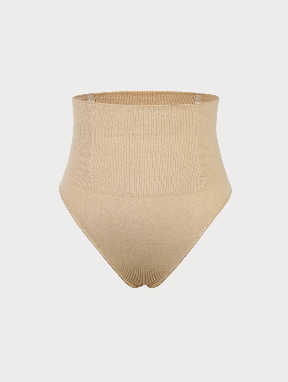 Tanga Control de Abdômen ChiquitaChic - Paga 1 y Recibes 2