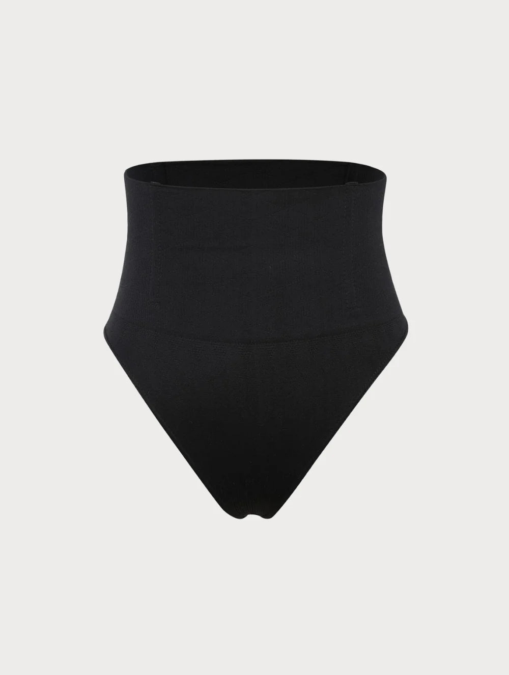 Tanga Control de Abdômen ChiquitaChic - Paga 1 y Recibes 2